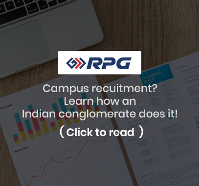 campus placements solution