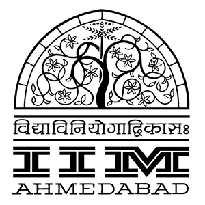 Indian institute of Management, Ahmedabad logo, reculta recruiter, reculta partner, client