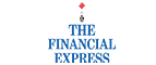 Financial Express logo