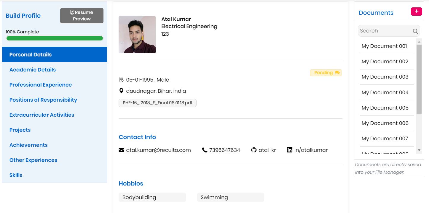 institute product, institute, university, placements, campus,  campus placements,campus placements solution, campus placements management software